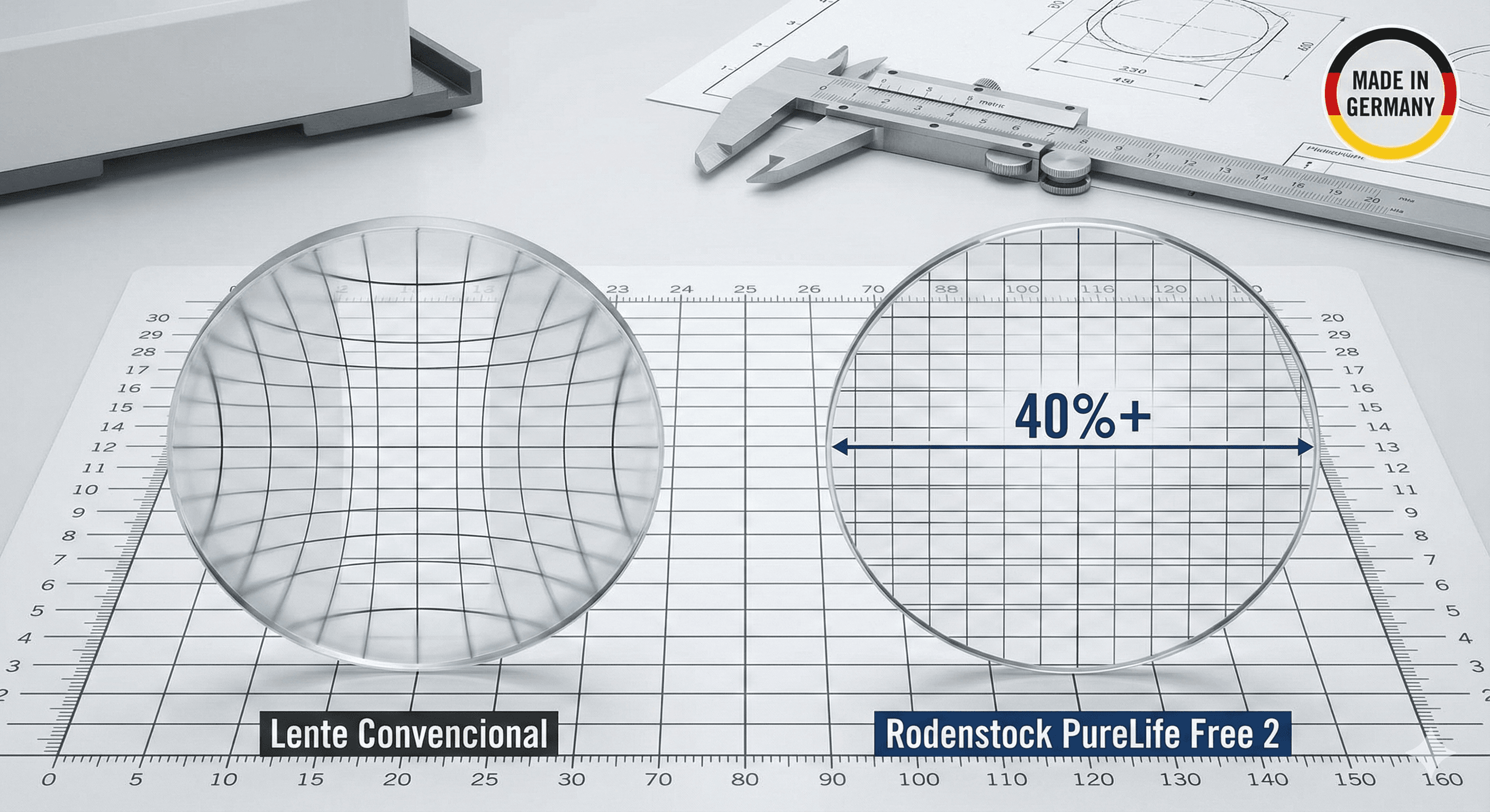Rodenstock PureLife Free 2