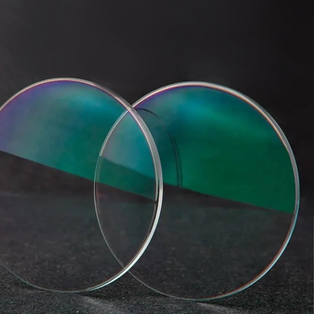 Visión Sencilla con Antirreflejo (AR)