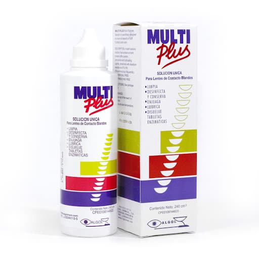 Líquidos / Soluciones