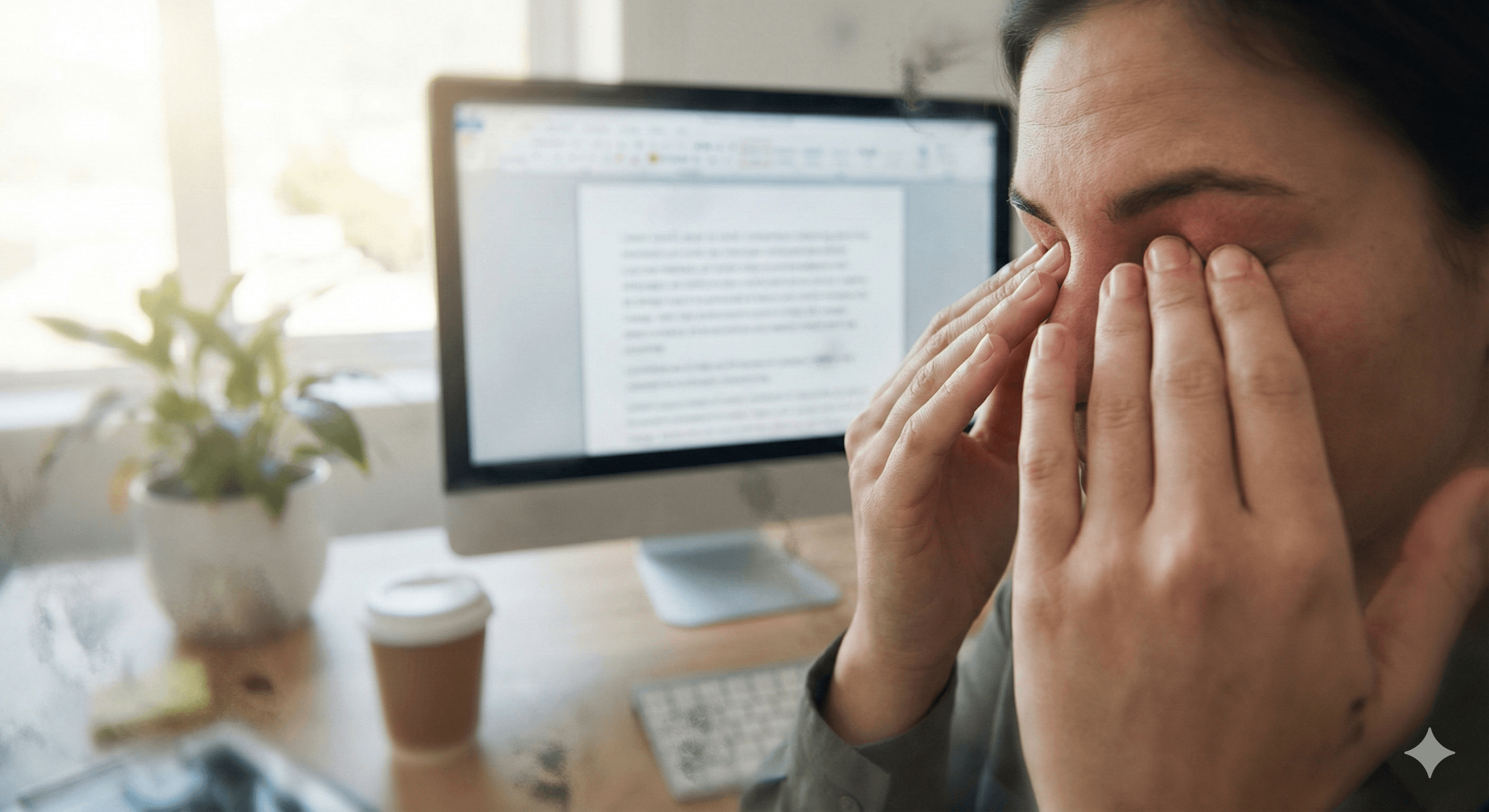 Síndrome de Ojo Seco